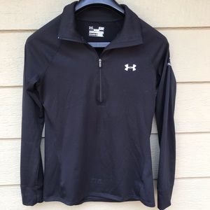 Women’s Under Armour SmartPak quarterzip